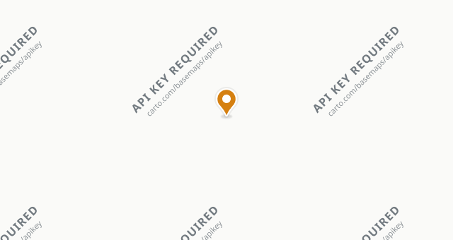 Map showing Quanjude