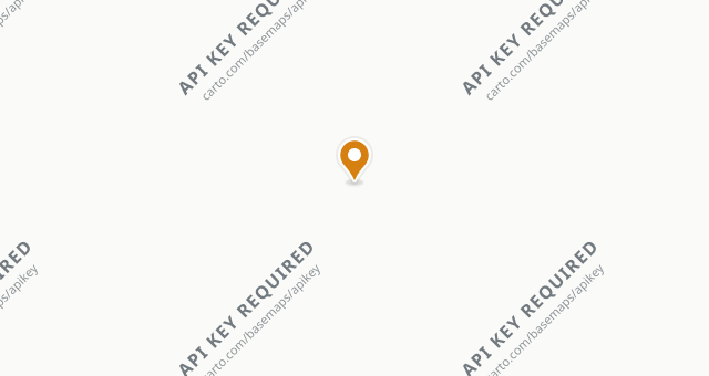 Map showing Little Betty Steak Bar
