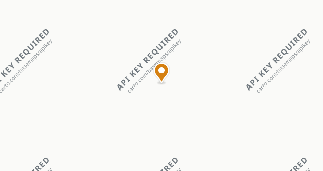 Map showing Oben