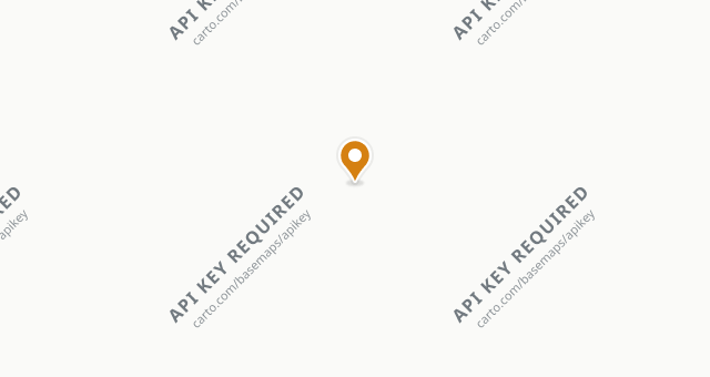Map showing Matbah Restaurant