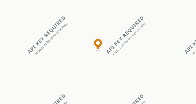 Map showing Jericho