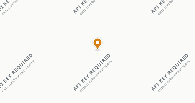 Map showing Trust