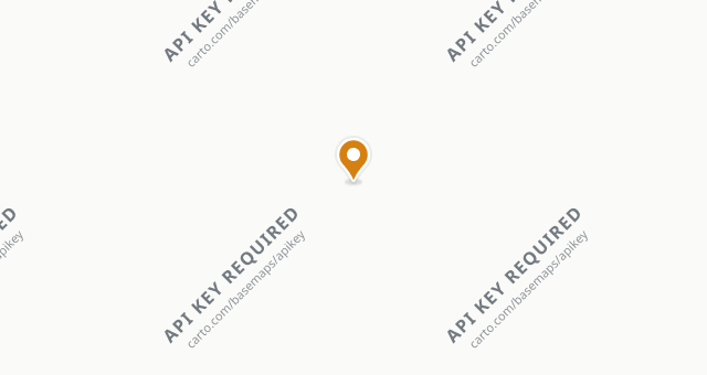Map showing Villaggio Grille