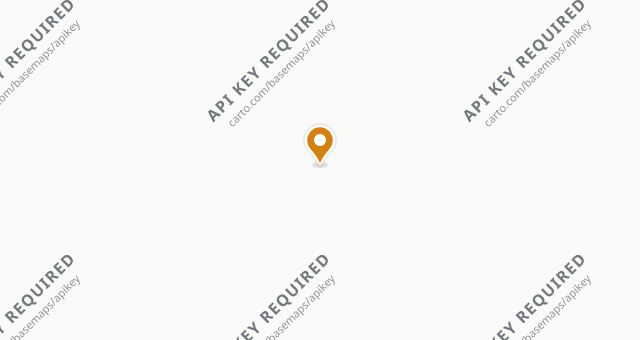 Map showing Fosh