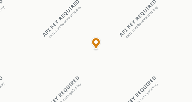 Map showing Towa