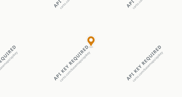 Map showing YU TUCLUB