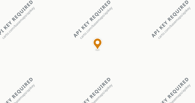 Map showing Bistrot DuPont