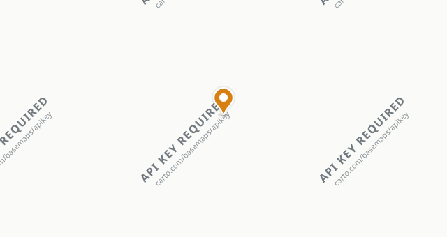 Map showing Auberge aux 3 Tilleuls