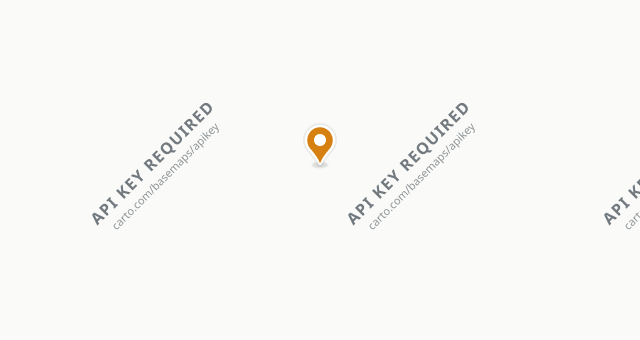 Map showing Le K'ozzie