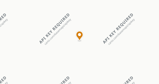 Map showing attaché