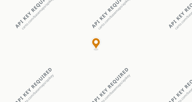 Map showing Regain