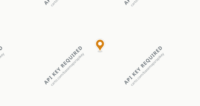 Map showing Kali
