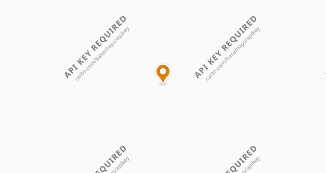 Map showing Restaurant Mauganeschtle