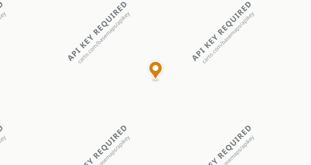 Map showing Smith & Wollensky