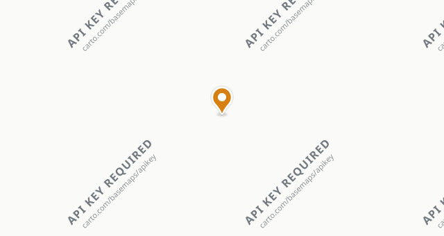 Map showing La Taverna di Bacco