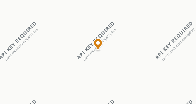 Map showing Bar Berta
