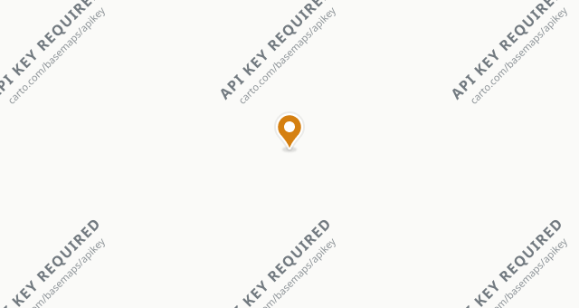 Map showing Hotel du Vin Brighton