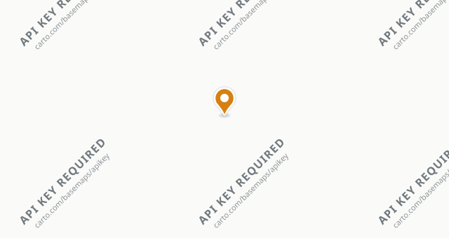 Map showing Ramsay's Kitchen