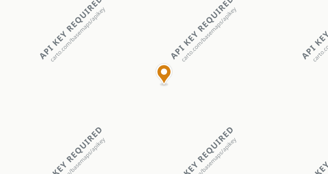 Map showing Albarone