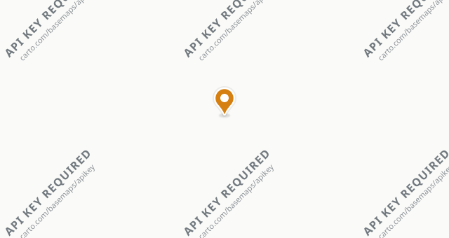 Map showing Mama Mia