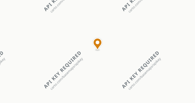 Map showing Restaurant Pierre Grein