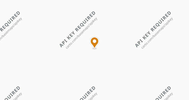 Map showing Falk’s Bar