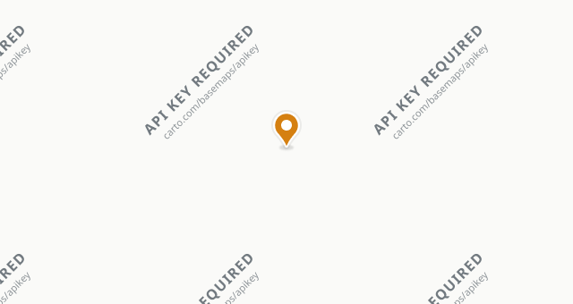 Map showing Little Chango