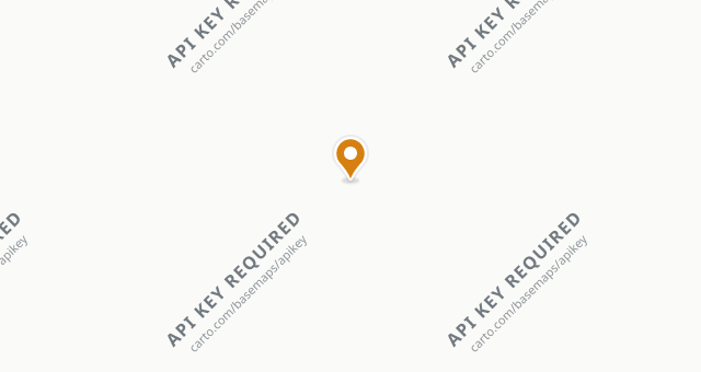 Map showing Nan's Gourmet