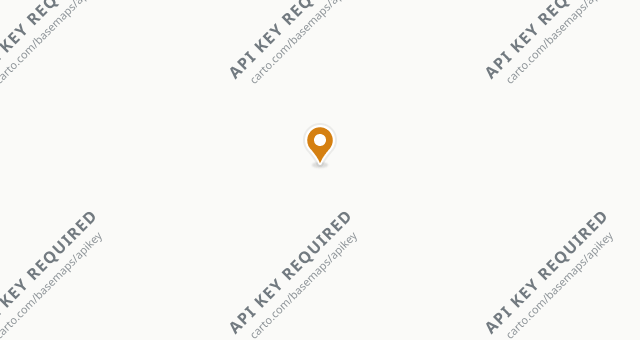 Map showing Lido Restaurant at The Surf Club