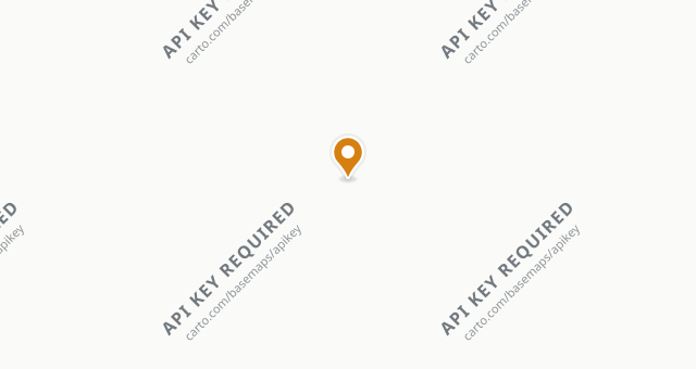 Map showing Duncombe Arms