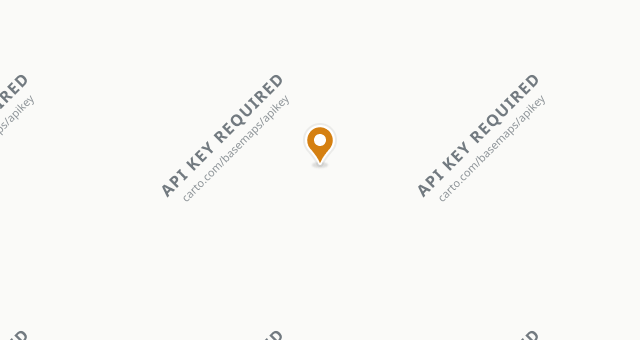 Map showing Restaurante Grano De Oro