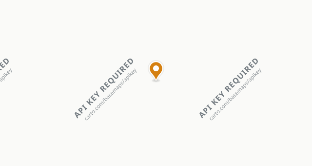 Map showing Aurum Restaurant