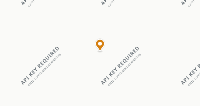 Map showing Via Sophia