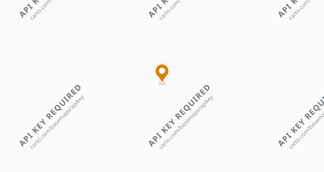 Map showing Restaurace Na Pekárně