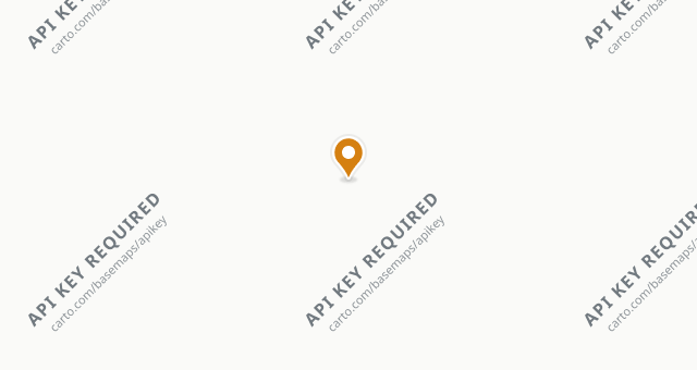 Map showing Aria