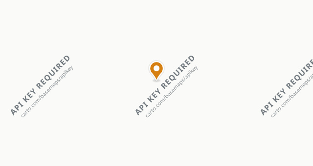 Map showing Restaurant Cassambalis