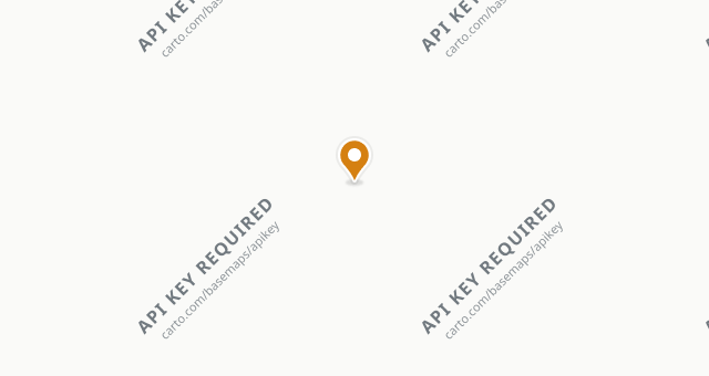 Map showing El Che Steakhouse & Bar