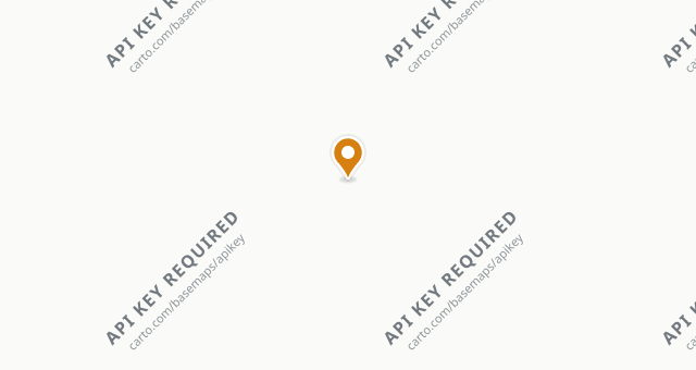 Map showing Bottega