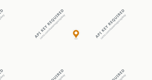 Map showing Juniper Restaurant