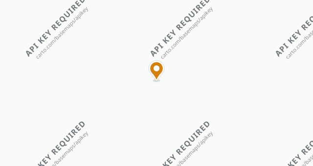 Map showing Le Chat Volant