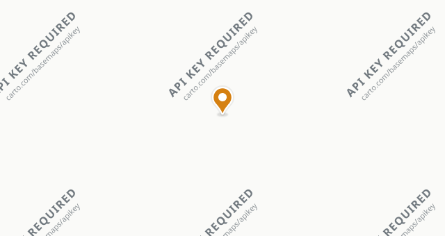 Map showing EN