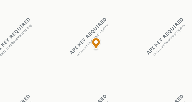 Map showing Pazzo Pomodoro