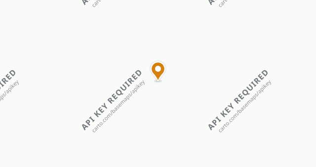 Map showing TORO Kitchen & Lounge
