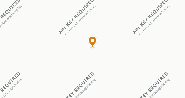Map showing Masseria
