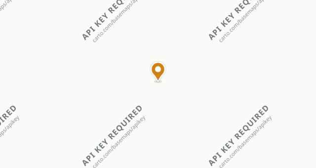 Map showing Martini's Grille