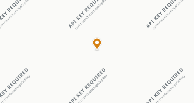 Map showing Beach House