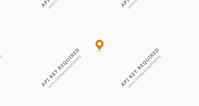 Map showing Berta
