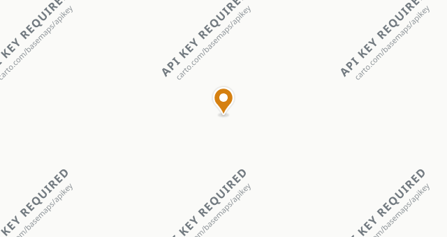 Map showing Casa Nuova Italian Restaurant