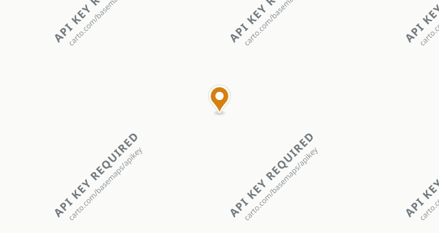 Map showing De Tros