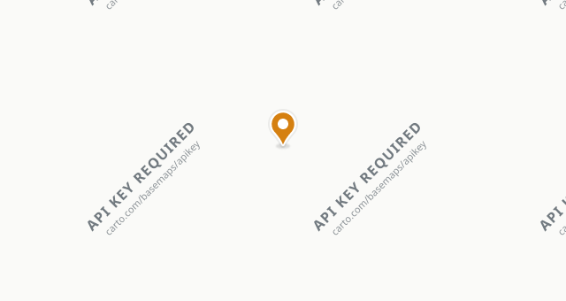 Map showing Nebo Restaurant & Lounge